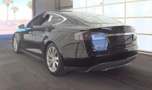 2015 Tesla Model S 60