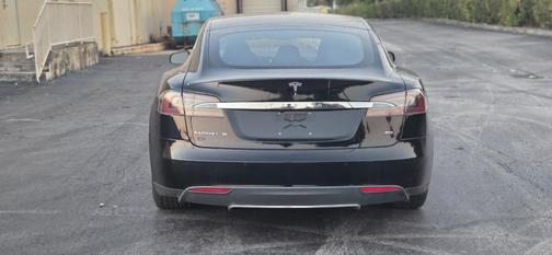 2015 Tesla Model S 60