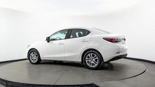 2018 Toyota Yaris iA Base