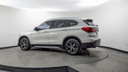 2018 BMW X1 sDrive28i