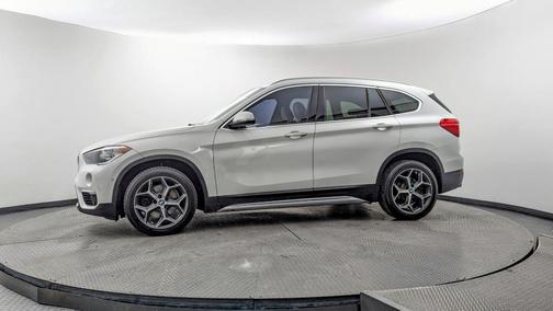 2018 BMW X1 sDrive28i