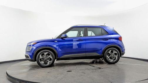 2023 Hyundai VENUE Limited