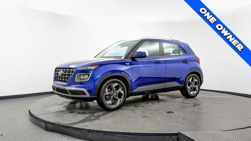 2023 Hyundai VENUE Limited