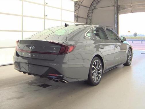 2023 Hyundai SONATA Limited