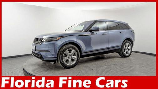 2021 Land Rover Range Rover Velar P250 S