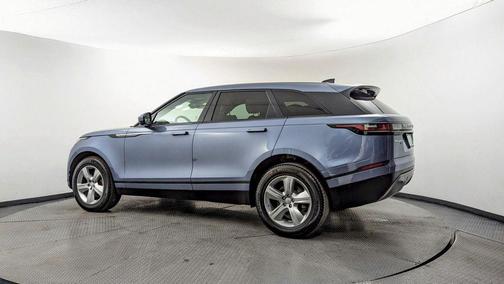 2021 Land Rover Range Rover Velar P250 S