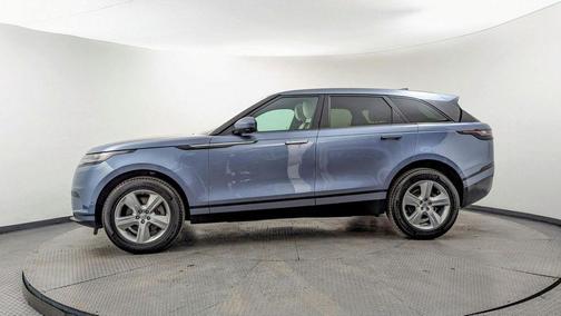 2021 Land Rover Range Rover Velar P250 S