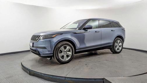 2021 Land Rover Range Rover Velar P250 S