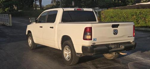 2024 RAM 1500 Tradesman