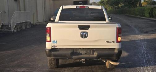 2024 RAM 1500 Tradesman