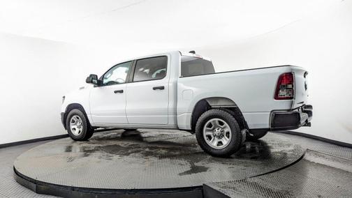 2024 RAM 1500 Tradesman