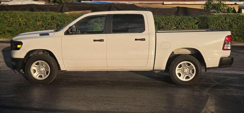 2024 RAM 1500 Tradesman