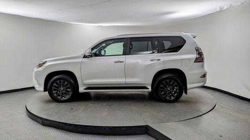 2020 Lexus GX 460 Base