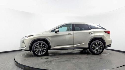 2021 Lexus RX 350 Base