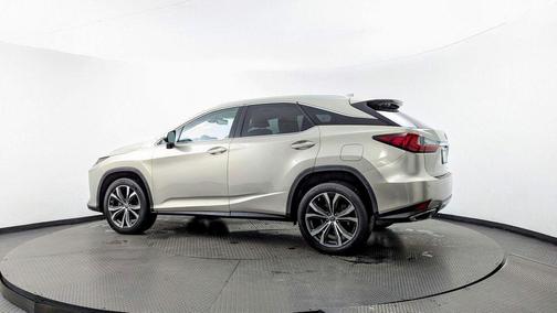 2021 Lexus RX 350 Base