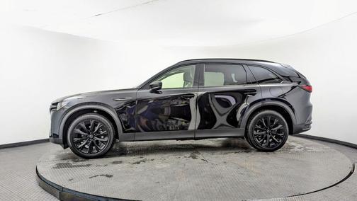 2025 Mazda CX-90 3.3 Turbo Premium Sport