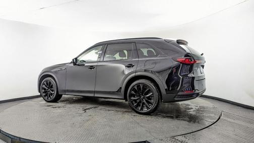 2025 Mazda CX-90 3.3 Turbo Premium Sport