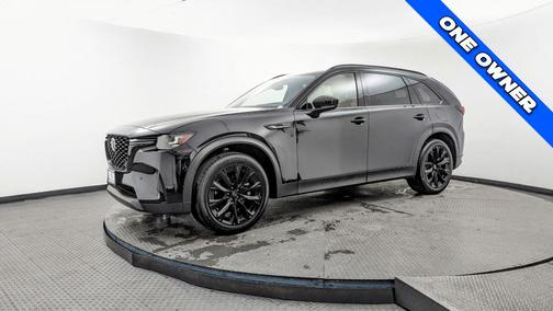 2025 Mazda CX-90 3.3 Turbo Premium Sport