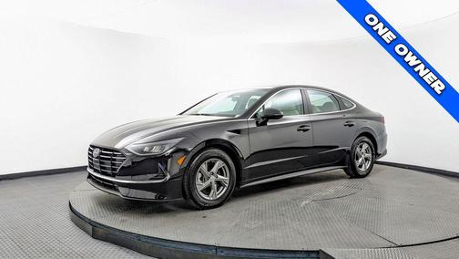 2023 Hyundai SONATA SE