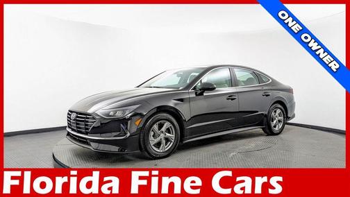 2023 Hyundai SONATA SE