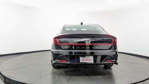 2023 Hyundai SONATA SE