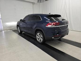 2021 Volkswagen Atlas Cross Sport 2.0T SEL