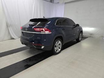 2021 Volkswagen Atlas Cross Sport 2.0T SEL