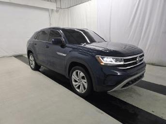 2021 Volkswagen Atlas Cross Sport 2.0T SEL