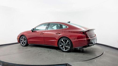 2023 Hyundai SONATA SEL Plus