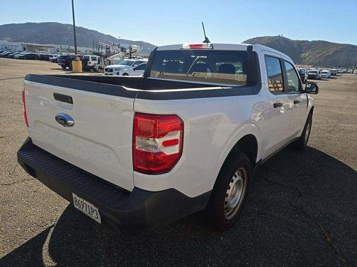 2022 Ford Maverick XL