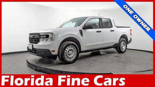 2022 Ford Maverick XL
