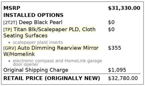 2023 Volkswagen Golf GTI 2.0T S