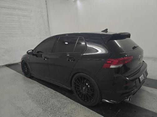 2023 Volkswagen Golf GTI 2.0T S