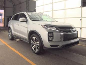 2024 Mitsubishi Outlander Sport SE