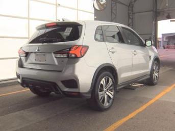 2024 Mitsubishi Outlander Sport SE