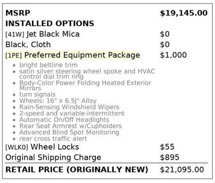 2018 Mazda Mazda3 Sport