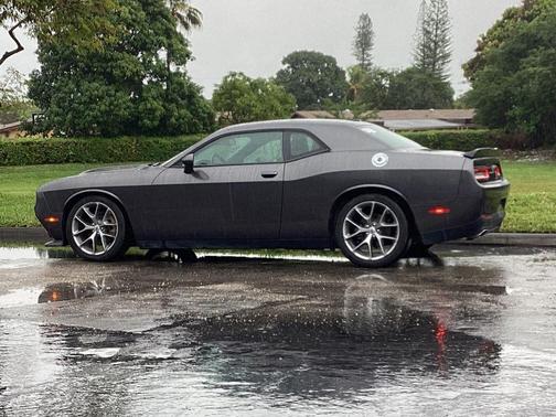 2023 Dodge Challenger GT