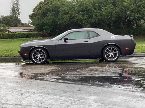 2023 Dodge Challenger GT