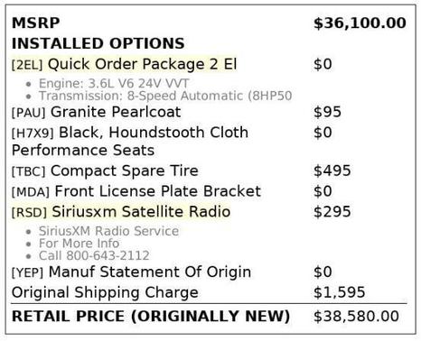 2023 Dodge Challenger GT