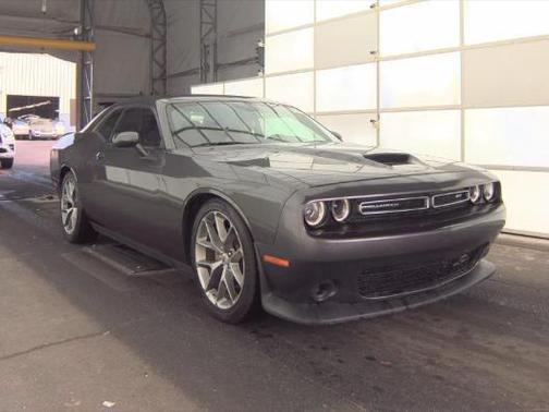 2023 Dodge Challenger GT