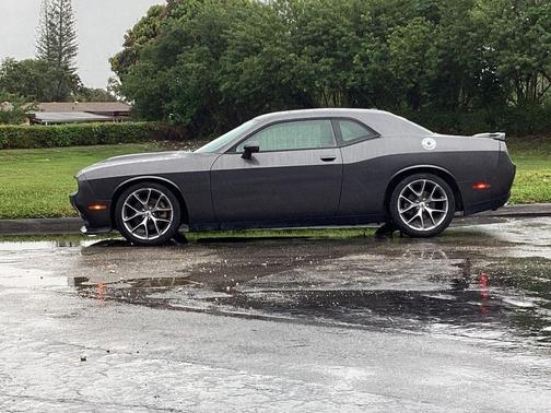 2023 Dodge Challenger GT