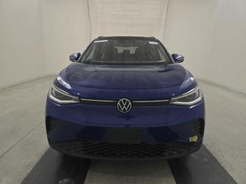 2022 Volkswagen ID.4 Pro S