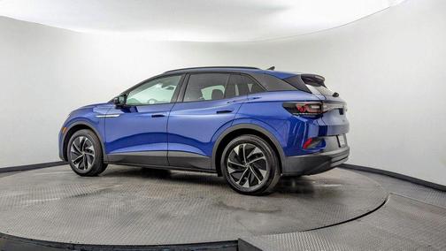 2022 Volkswagen ID.4 Pro S