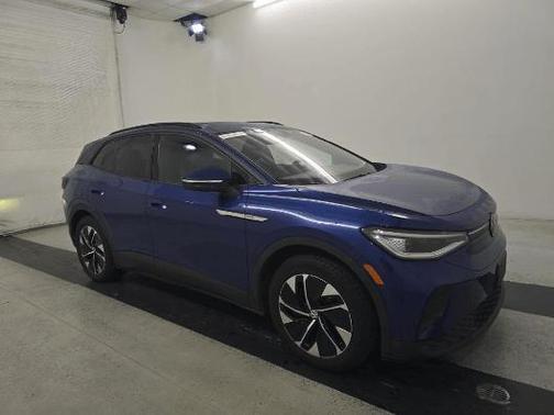 2022 Volkswagen ID.4 Pro S