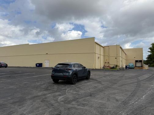 Polymetal Gray Metallic 2023 Mazda CX-30 2.5 S Carbon Edition