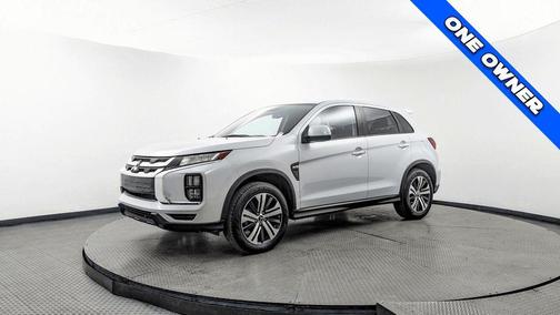 2023 Mitsubishi Outlander Sport ES