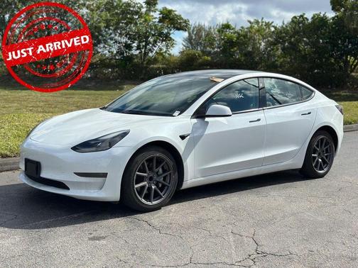 2023 Tesla Model 3 Base