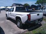 Ice 2024 Toyota Tacoma SR