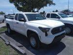 Ice 2024 Toyota Tacoma SR
