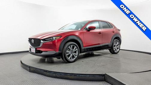 2023 Mazda CX-30 2.5 S Preferred Package